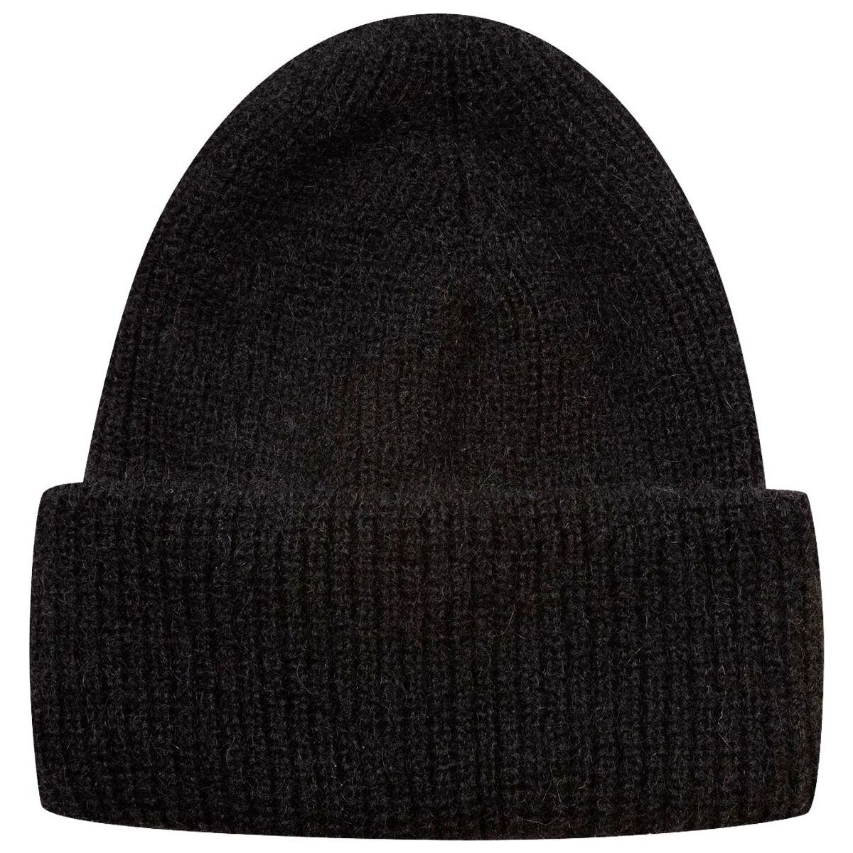 Halti Vuolle Mohair Beanie black (P99) One Sz 080-1363-P99-One Sz