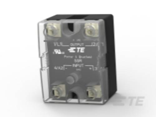 TE Connectivity Halbleiterrelais 1-1393030-3