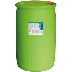 Bio-Circle Surface Technology GmbH Fußbodenreiniger STRONG, Kunststoff-Fass 200 L