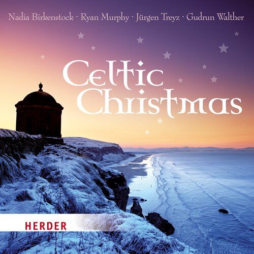 Jürgen Treyz - Celtic Christmas - Preis vom 19.10.2026 19:33:35 h