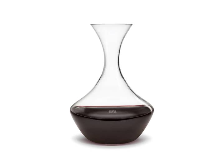 Holmegaard Carafe Perfection 2,2 l