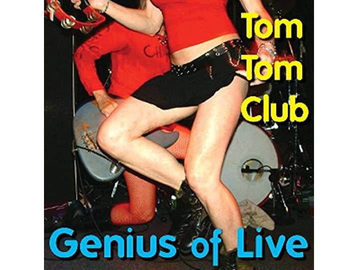 Genius of Live