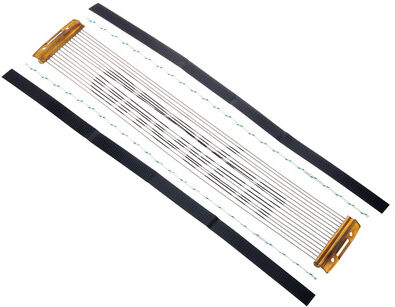 Grover Pro Percussion Snare Drum Wires 13CB