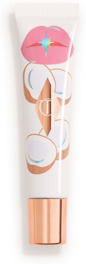 Unreal Lips Healthy Glow Nectar Oil - Juicylicious Coconut Water Charlotte Tilbury 2125 Unreal Lips Healthy Glow Nectar Oil Size: