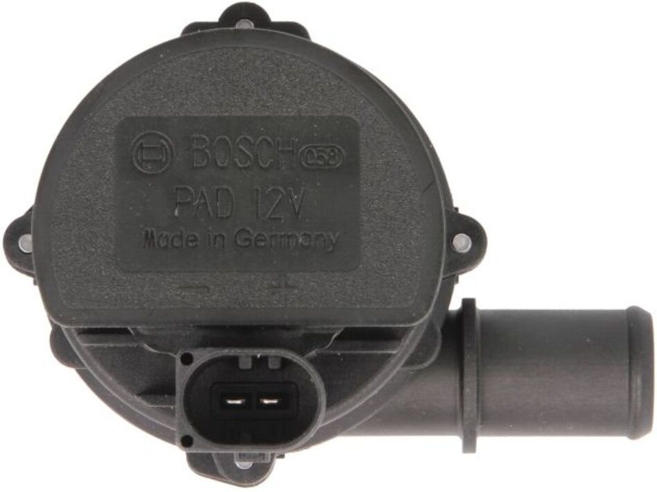 Zusatzwasserpumpe BOSCH 0 392 023 015