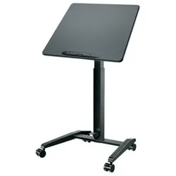 K&M 12186-000-55, DJ Möbel, Schwarz