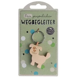 LuckyKeys Wegbegleiter - Hund