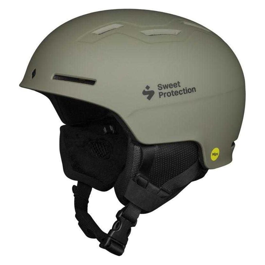 Sweet Protection Winder Mips Jr Skihelm (48 - 53 cm, S) (UTPP16086)