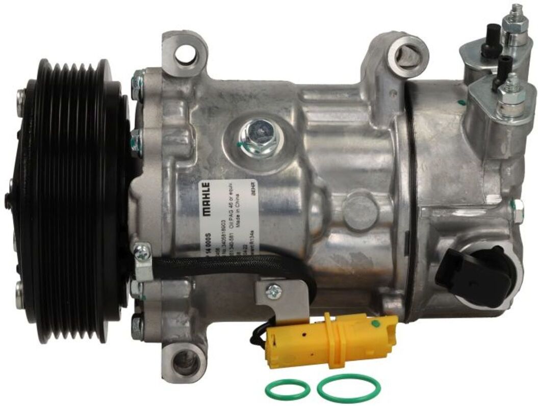 Klimakompressor MAHLE ACP 14 000S