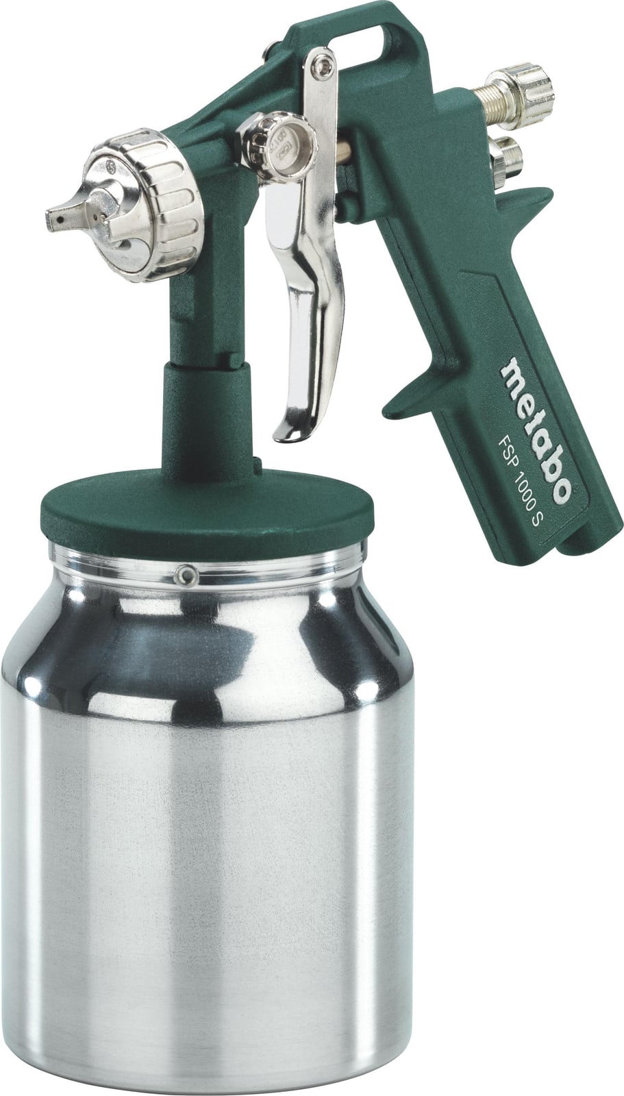 Metabo spuitpistool voor verf model FSP 1000 S
