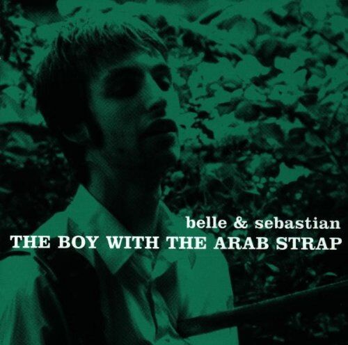Belle & Sebastian - The Boy With the Arab Strap - Preis vom 11.10.2026 03:10:56 h