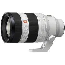 SEL FE 2,0/50-150 mm GM weiß, Objektiv