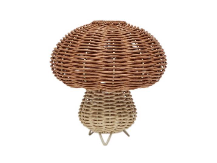 Mushroom Lampe de Table Nature - OYOY Living Design - Salon / séjour