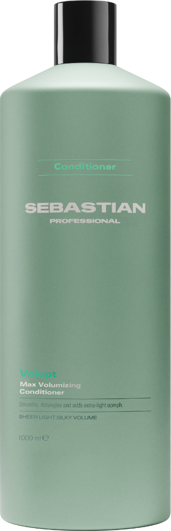 Sebastian Professional Volupt Max Volumising Conditioner   1000Ml