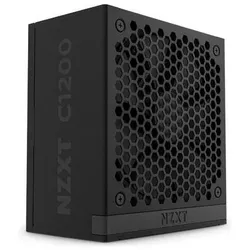 NZXT C1200 Gold (1200 W), PC Netzteil, Schwarz