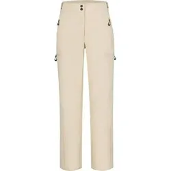 ICEPEAK Damen Hose PLEYSTEIN, Größe 34 in Braun Braun