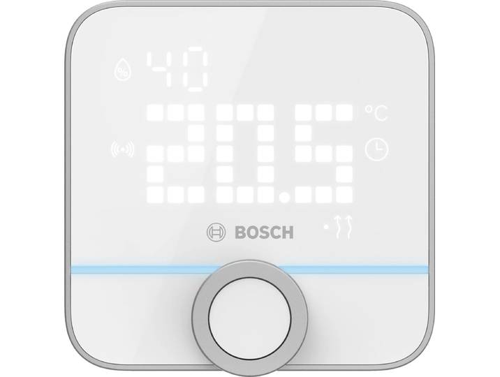 Bosch Slimme Kamerthermostaat 2