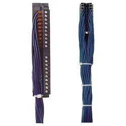 Siemens 6ES79223BF000UB0 Frontstecker 20polig m. 20 Einzelader UL/CSA appr. für SIMATIC S7-300 L=5, 0m