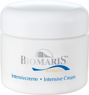 BIOMARIS GmbH & Co. KG BIOMARIS Intensivcreme nature 50 ml 06569391