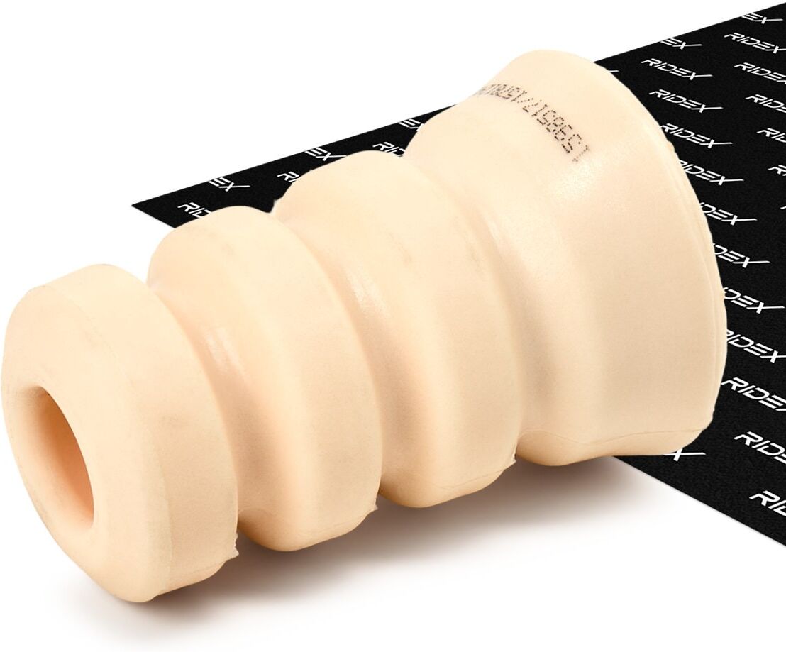 RIDEX 1182R0030 Rubber Buffer, suspension