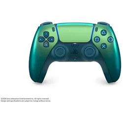 Sony Playstation 5 DualSense Wireless-Controller chroma teal V3
