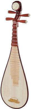 Thomann Chinese Pipa Standard