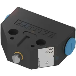 Balluff Positionsschalter BNS 819-FD-60-101-FD
