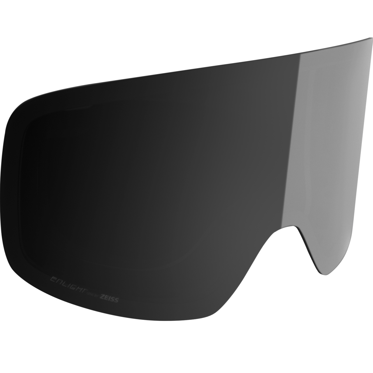Flaxta Prime Ersatzscheibe black
