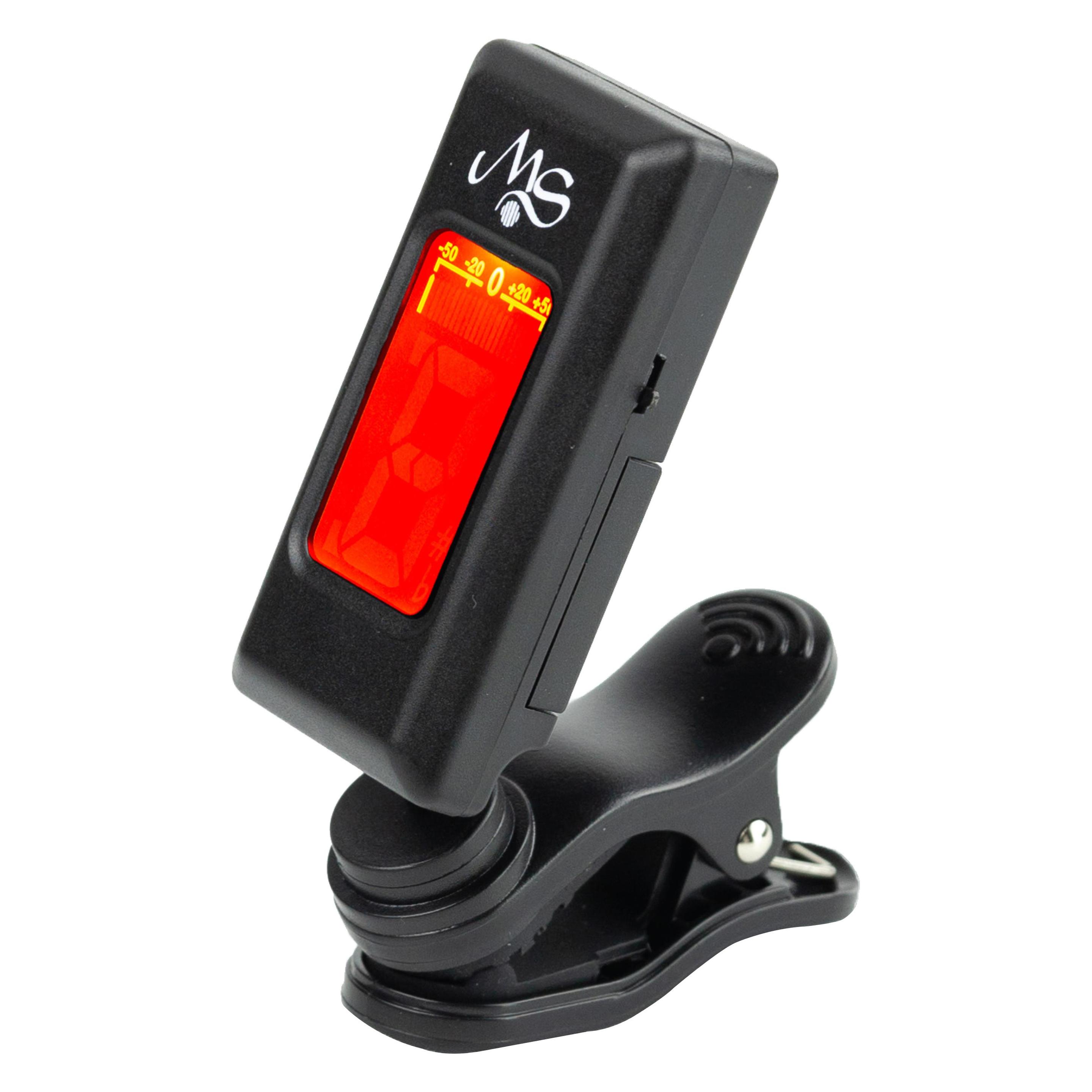 PDT Argos Tuner with Martin Smith Logo (ET-06)