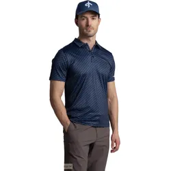 Cross Polo Austin, navy