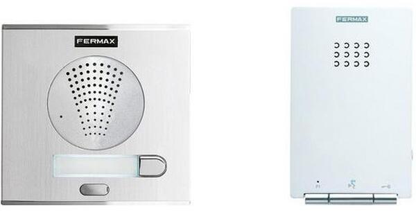 Fermax DUOX PLUS ILOFT 1TN AUDIO SET (F50772)