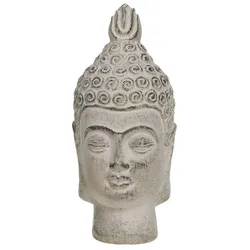 Chic Antique Dekofigur Buddha, 17,5x8 cm
