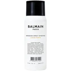 75ml Balmain Hair Couture Travel Session Spray Strong