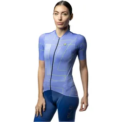 Alé, Damen, Velotrikot, Pr-E Synergy (M), Violett, M