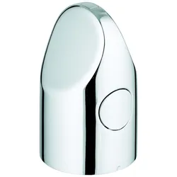 Grohe Temperaturwählgriff 47729 chrom , 47729000 47729000