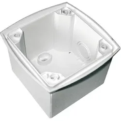 Theben 9070513 AP Rahmen PräsenzLight AP-Rahmen PräsenzLight