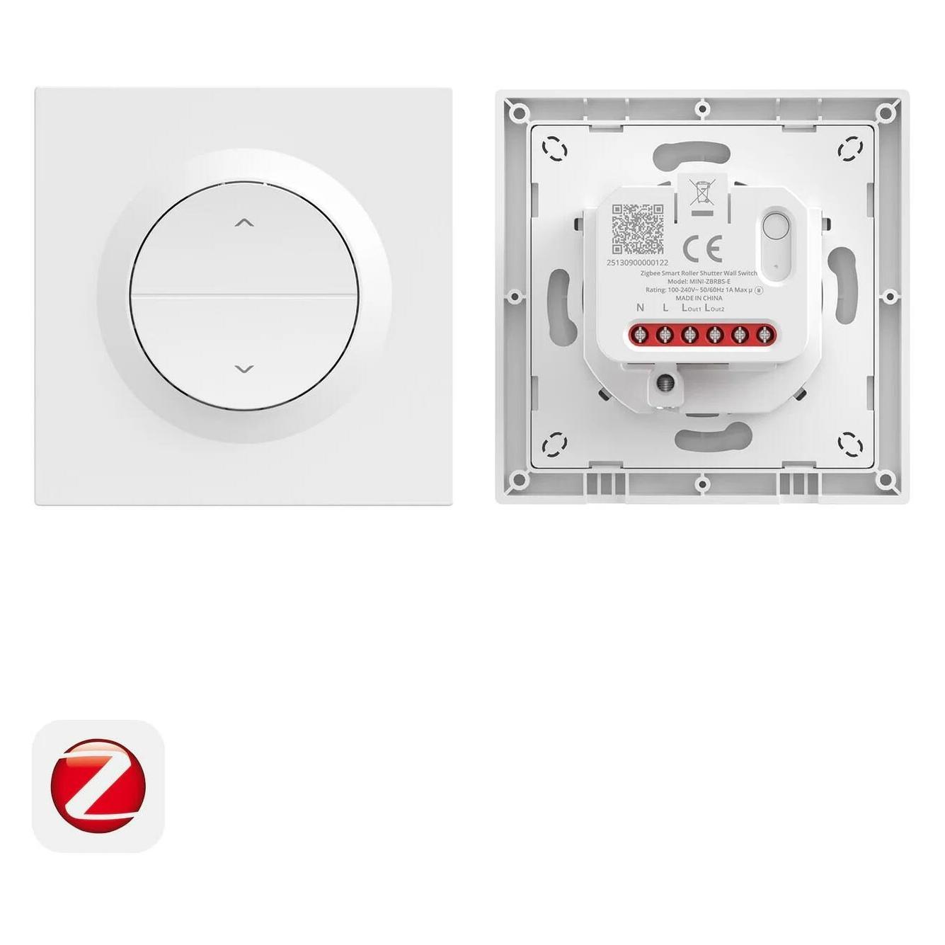 Sonoff Mini-ZBRBS-E (SONOFF-MINI-ZBRBS-E-)