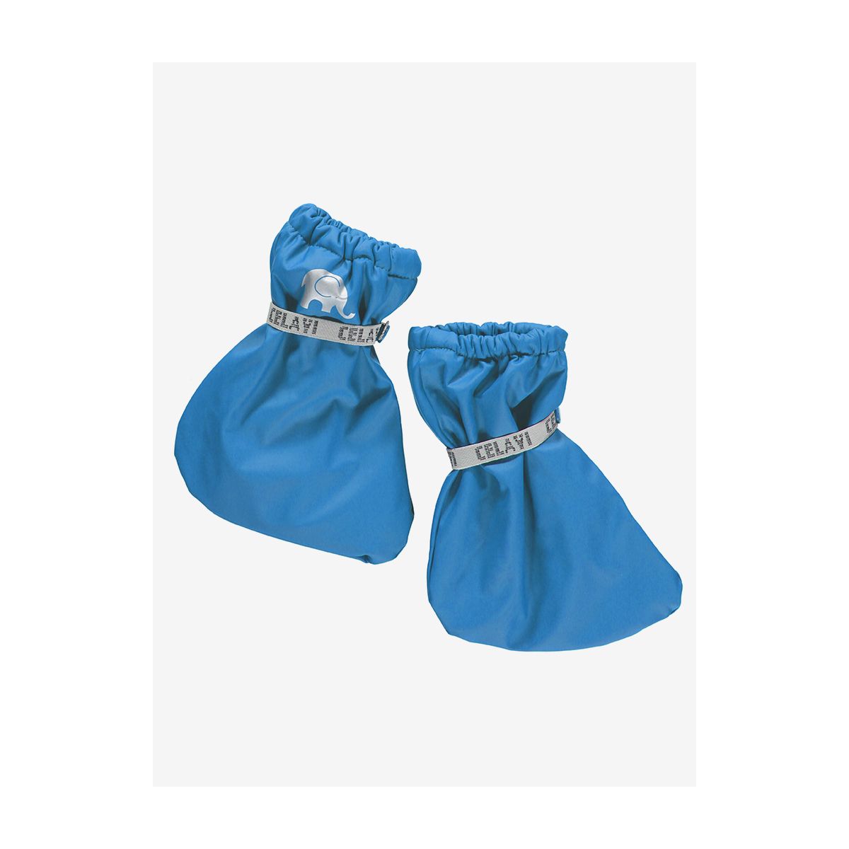 Celavi Padded Pu-footies blue (728) 1 1406-728-1