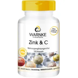 Zink & C