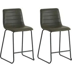 BARHOCKER-SET MILAN