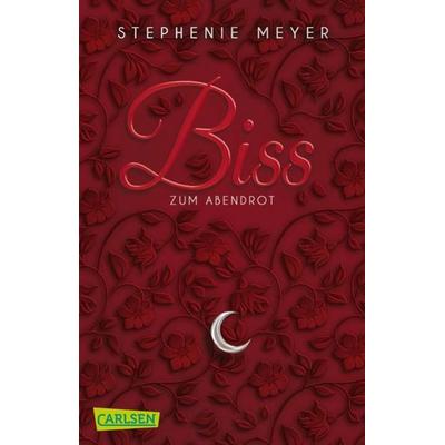 Biss zum Abendrot / Twilight Bd.3, Taschenbuch von Stephenie Meyer, Carlsen