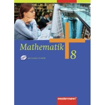 Mathematik - Allgemeine Ausgabe 2006 für die Sekundarstufe I, Gebundene Ausgabe von Jochen Herling,Andreas Koepsell,Karl-Heinz Kuhlmann,Uwe