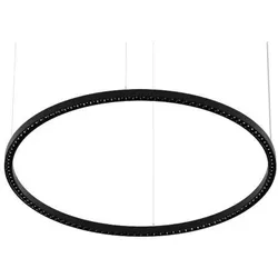 Brumberg 84012183CA DEVON LED-Pendel-Ringleuchte, D=1.200mm, H=35mm, 46 W, Casambi, direkt, 3000K