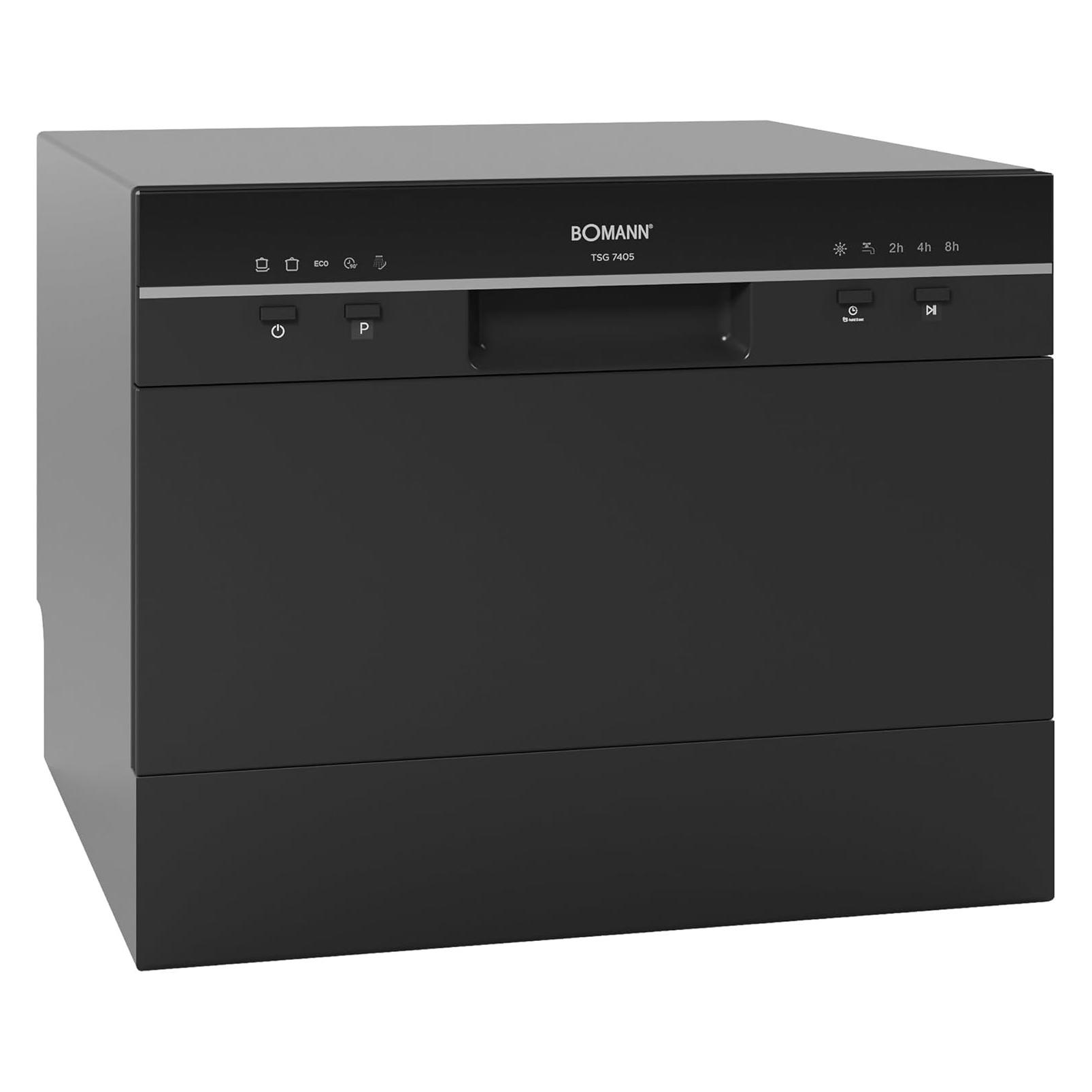 Bomann TSG 7405 D (774041)