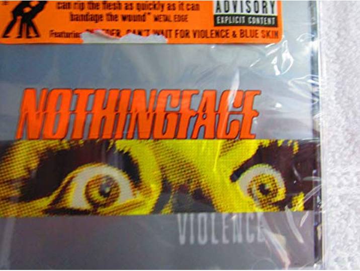 Violence