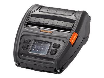 BIXOLON XM7-40 - Etikettendrucker - Thermodirekt - Rolle (11,2 cm) (XM7-40IK/BEG)