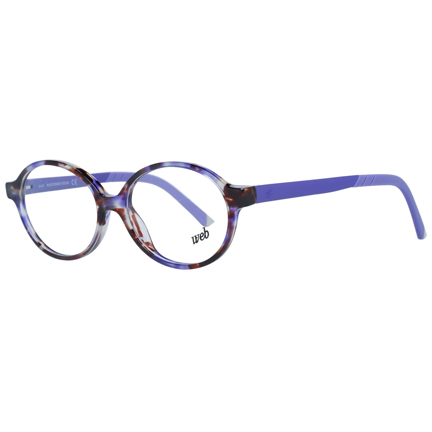 Web Optisch montuur WE5310 55A 48