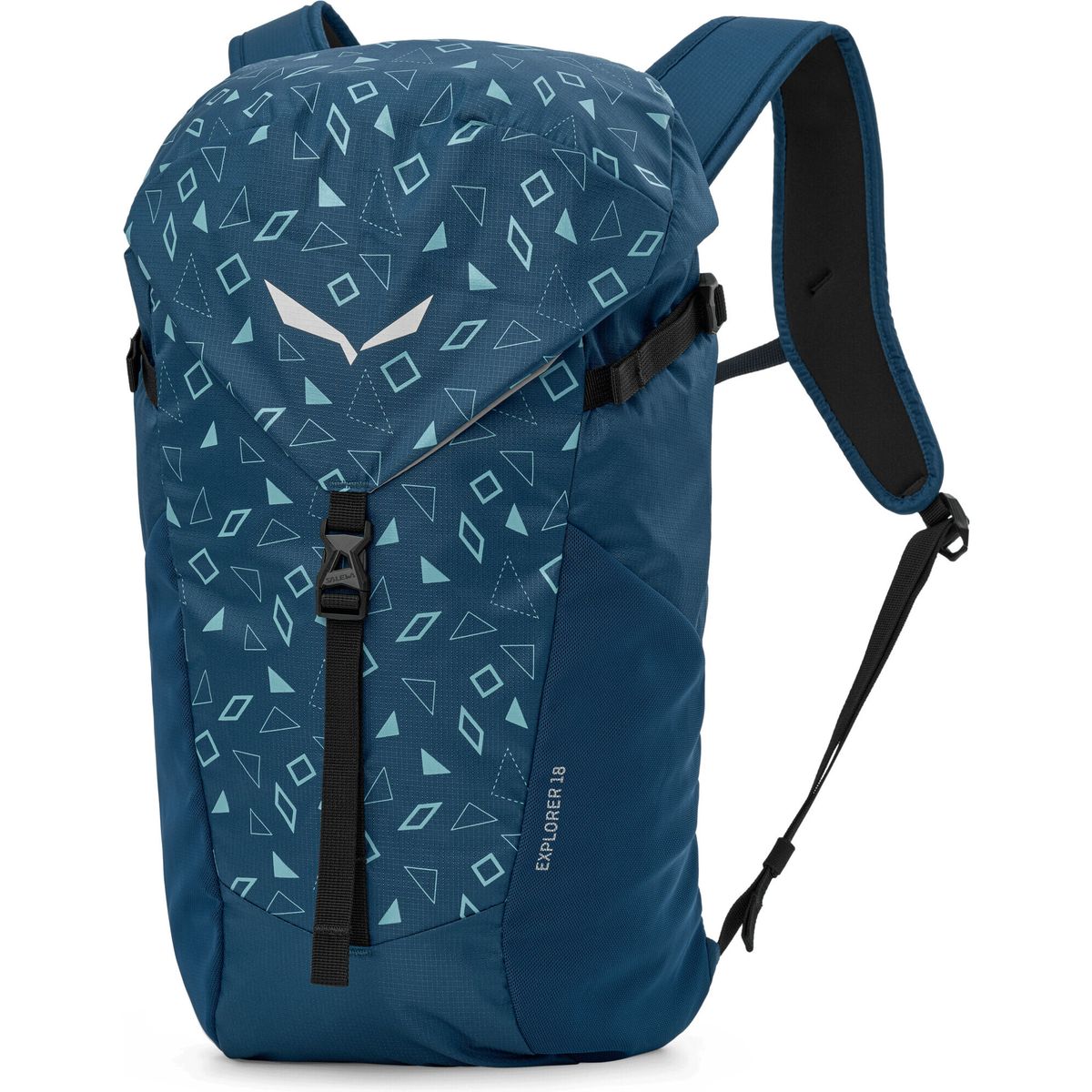 Salewa Explorer 18L pond (8770) UNI 00-0000075015-8770-UNI