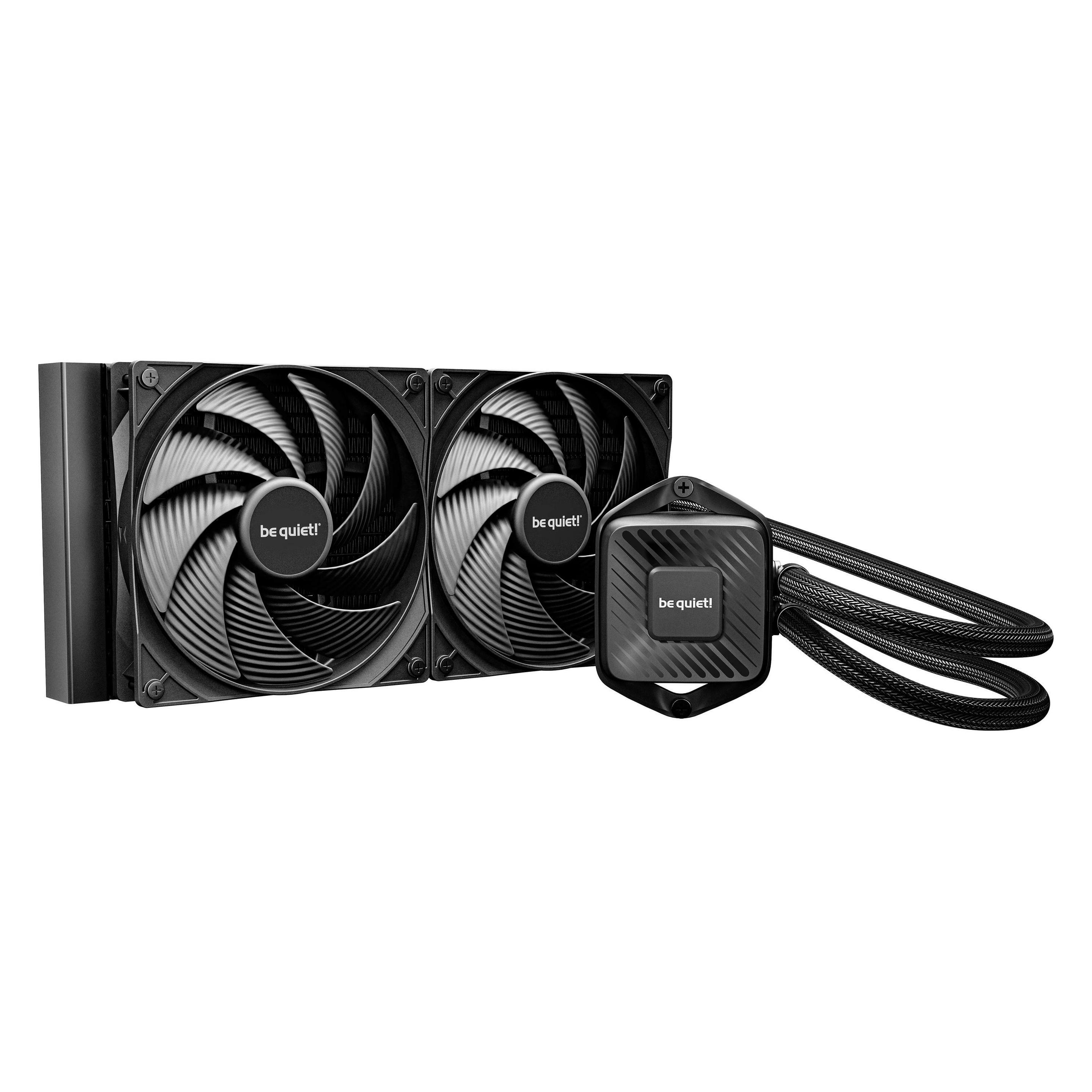 be quiet! Pure Loop 3 280mm (BW028EU)