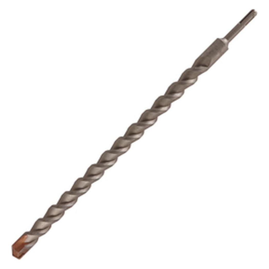 wolfcraft 1 Hammer-Schlagbohrer Standard ø6x110mm (7806010)
